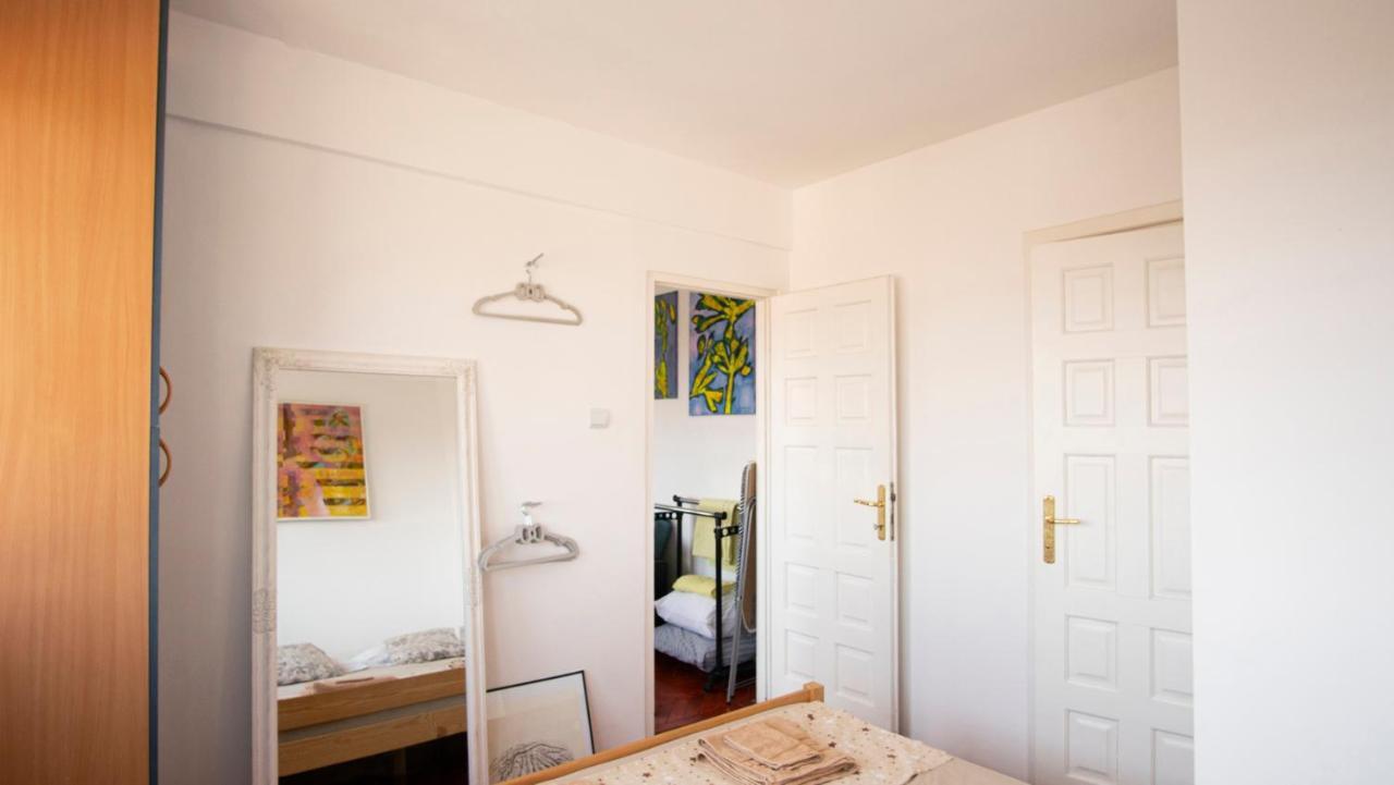 Central Apartment Timişoara Exterior foto