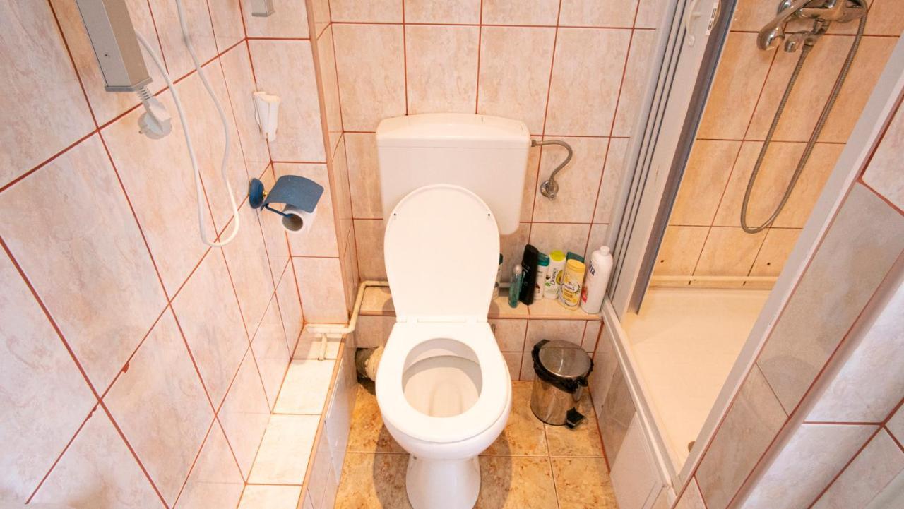 Central Apartment Timişoara Exterior foto